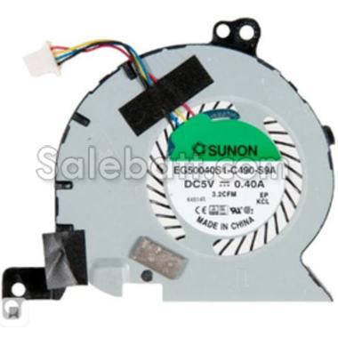 Dell 4T1K3 fan