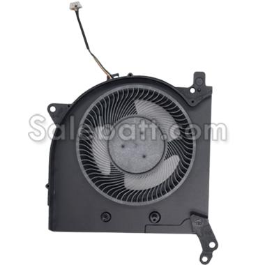 GPU cooling fan for AVC BAPA0909R1HY002
