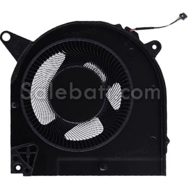 GPU cooling fan for FCN FNR6 DFS2400121P0T