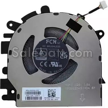 FCN FSF9 DFS5L22H15B85A fan