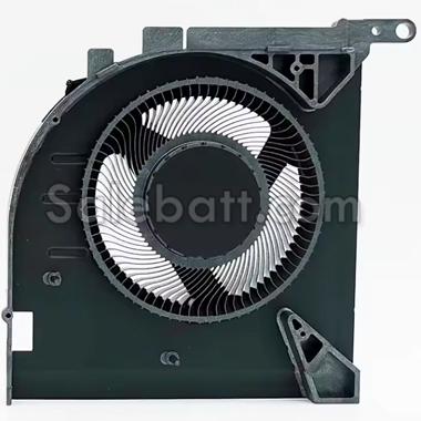 FCN FQR3 DFSCL42P165932 fan