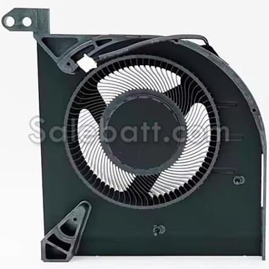 GPU cooling fan for FCN FQR5 DFSCL42P065932