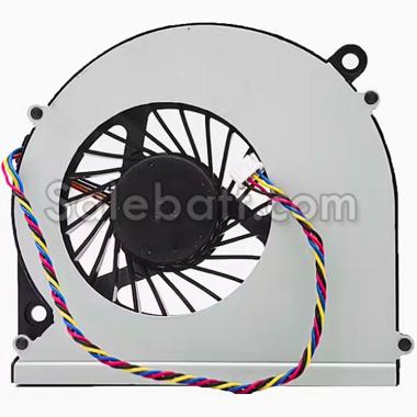 DELTA NS65B01-18K05 fan
