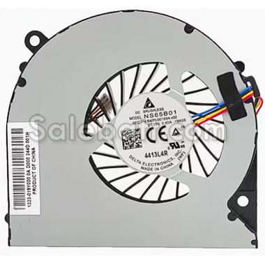 DELTA NS65B01-18K05 fan