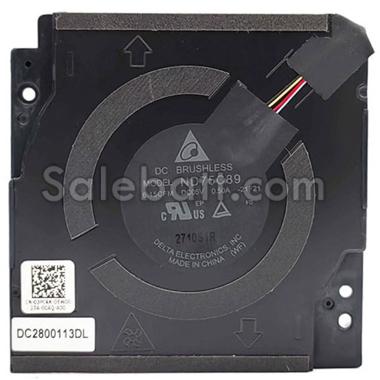 Dell Precision 5470 fan