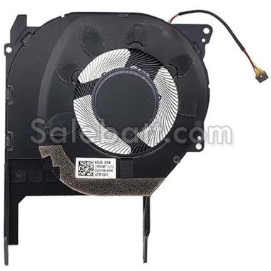 DELTA ND75C90-21K18 fan