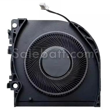 Dell 0FFJ6F fan