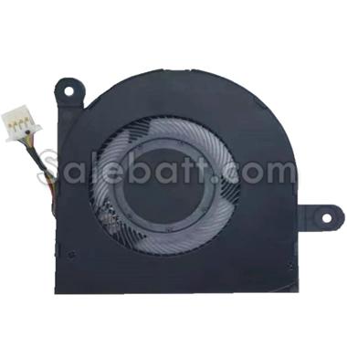 DELTA ND55C49-17M06 fan