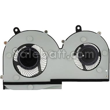 CPU cooling fan for A-POWER BS5005HS-U3J MS15H2-CCW