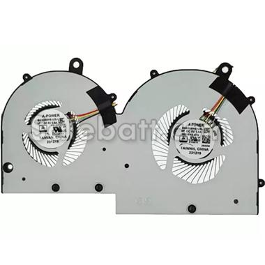 A-POWER BS5205HS-U6D MS15H2-CW fan
