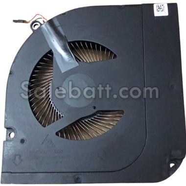 DELTA NS8CC01-18J07 fan