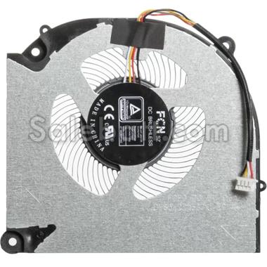 FCN FPP9 DFS5K22115371U fan
