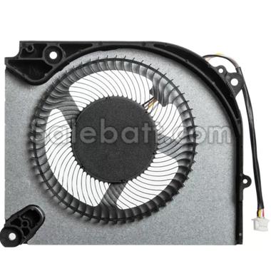 GPU cooling fan for FCN FPP8 DFS5K223052831