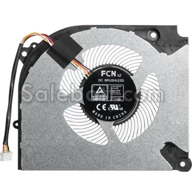 FCN FPP8 DFS5K223052831 fan