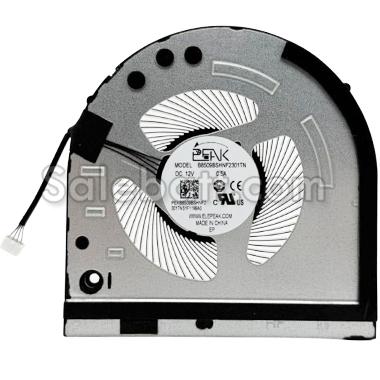 ELEPEAK B8509BSHNF2301TN fan