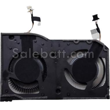 GPU cooling fan for DELTA ND85C54-22J03