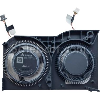 DELTA ND85C54-22J03 fan