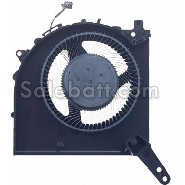GPU cooling fan for AVC BAPB0810R2HY010