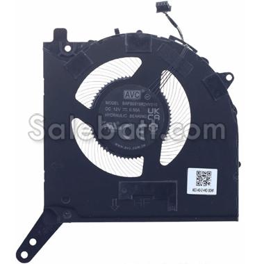 AVC BAPB0810R2HY010 fan