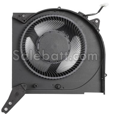Lenovo Legion 5 15iah7 fan