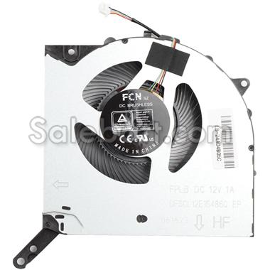 FCN FPLB DFSCL12E16486Q fan