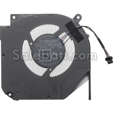 WINMA EGC-80111S1-0AH fan
