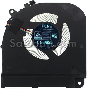 FCN FQ6S DFSCL42P06593A fan