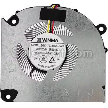 WINMA EGC-79731S1-0AH fan