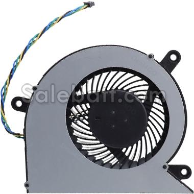 Lenovo Thinkcentre M820z fan