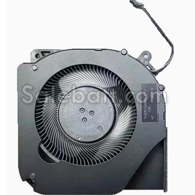 GPU cooling fan for YINGFAN NB801205HHT4B10001 3G8