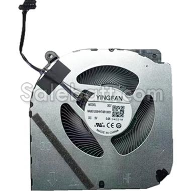 YINGFAN NB801205HHT4B10001 3G8 fan