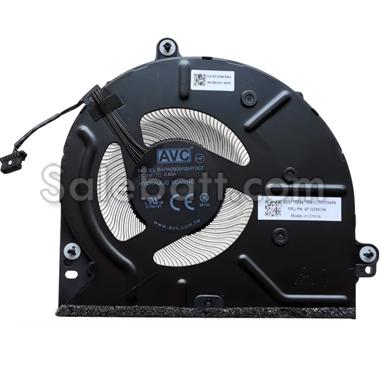 Lenovo Thinkpad L14 Gen 4 fan