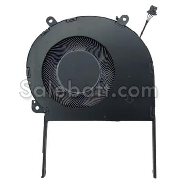 GPU cooling fan for DELTA ND8CC07-21J02