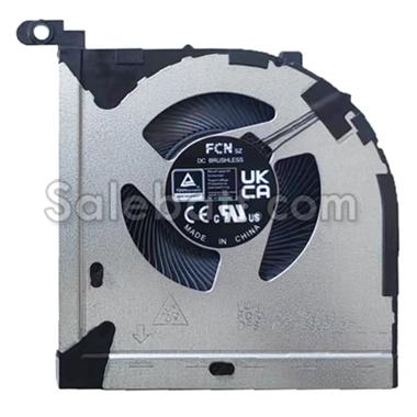 FCN DFSCM227163921 FQRY fan