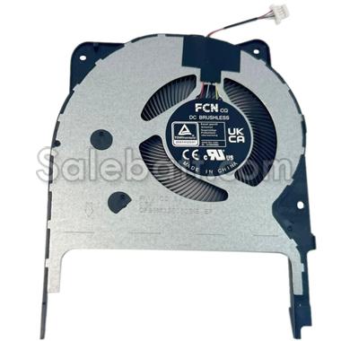 FCN FN1V DFS5M325063B1B fan