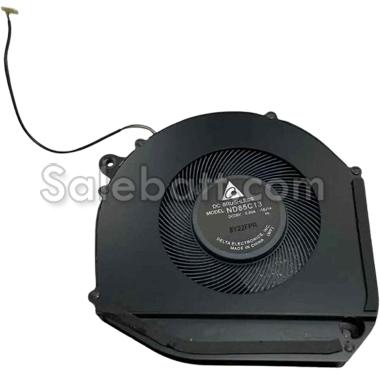 Samsung BA31-00190A fan