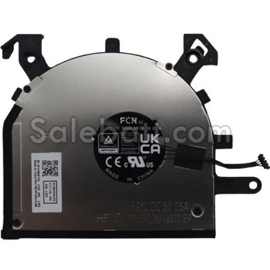 FCN FSYC DFS5F22B04867D fan