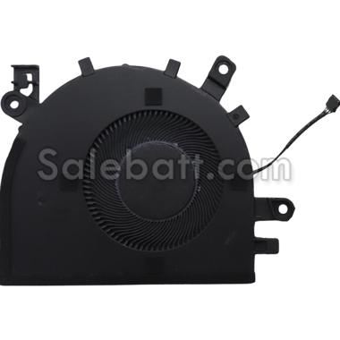 GPU cooling fan for FCN FSYD DFS5K12114464D