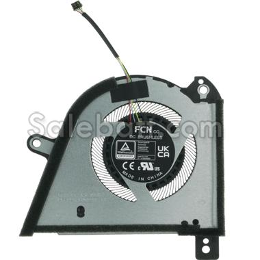 FCN FQ1Y DFSCL42P06593C fan