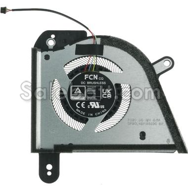 Asus 13NR0BR0T03011 fan