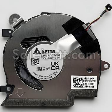 DELTA ND65C33-24F18 fan