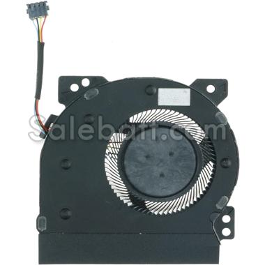 Lenovo Legion Go 8apu1 fan