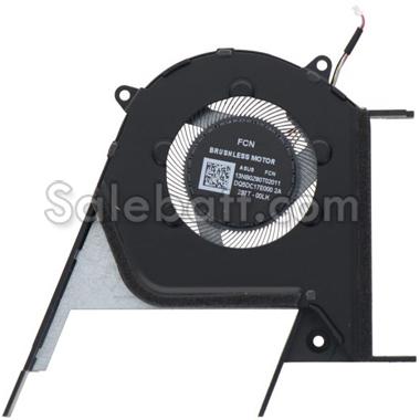 Asus Zenbook Pro 14 Oled Ux6404 fan