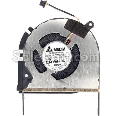 DELTA ND75C96-21K11 fan