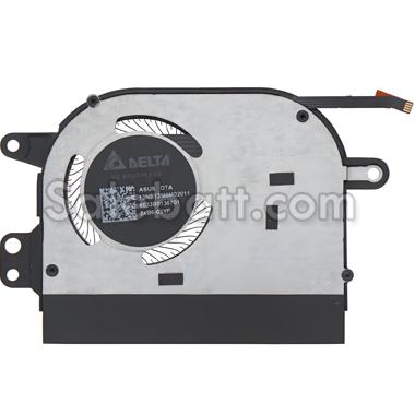DELTA ND55C1H-23L13 fan