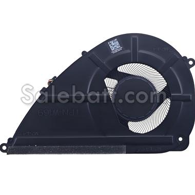 Hp P35322-001 fan
