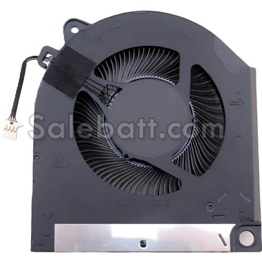 DELTA ND8CC11-22E06 fan
