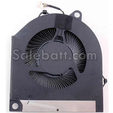GPU cooling fan for SUNON EG75071S1-C290-S9A