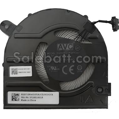 AVC BAPA0605R5HY002 fan