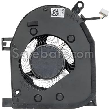 Lenovo Thinkbook 16 G7+ Asp fan